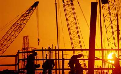 1-5月新疆工業生產增長11.6% - 新疆能源網