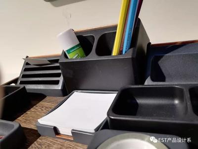 鄭州輕工業學院易斯頓美術學院2018屆產品設計生活類家居文創設計展