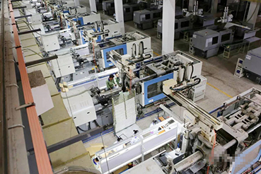 重慶大足高新區乘“智造”之風創建國家級高新區