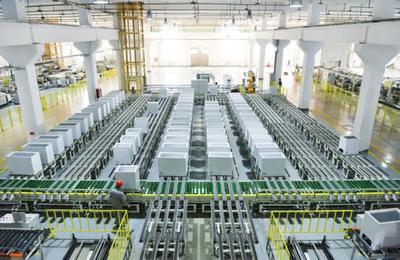 澳柯瑪帶你感受新“柜”勢力