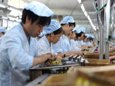 “降薪”要來了?如果沒有工人,國內(nèi)制造業(yè)的未來在哪兒