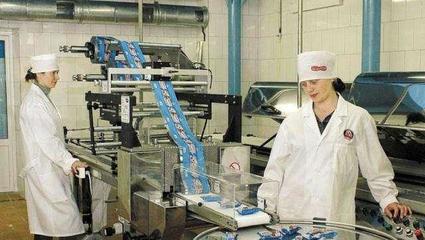 3萬家到5千家,僅用了16年時(shí)間,俄羅斯輕工業(yè)發(fā)展有多差?