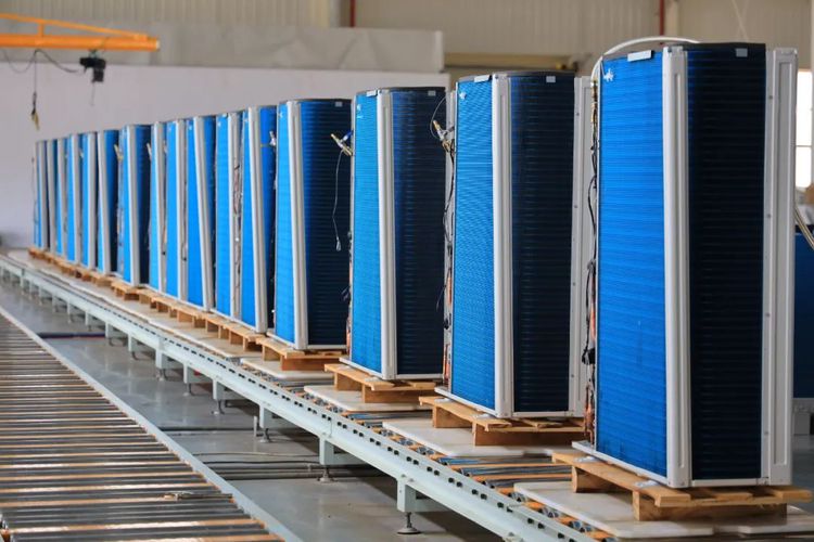 從傳統電器到“千億智能家電產業集群”,柳州輕工業續寫輝煌!