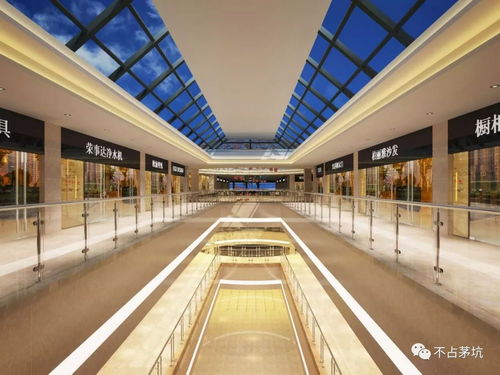 輕工康復(fù)路聯(lián)姻大荔萬象城市廣場(chǎng) 馬家巷經(jīng)營模式升級(jí)勢(shì)在必行