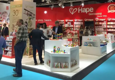 從德國科隆嬰童展覽會(huì)(K+J)看“跨界”的重要性