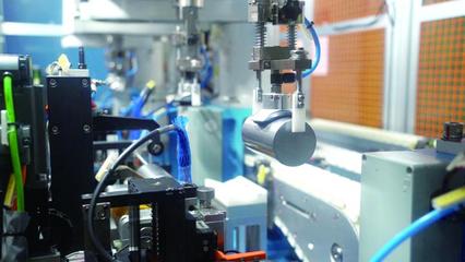 南通如皋:“鏈主”向綠而行 “老牌”換道搶跑