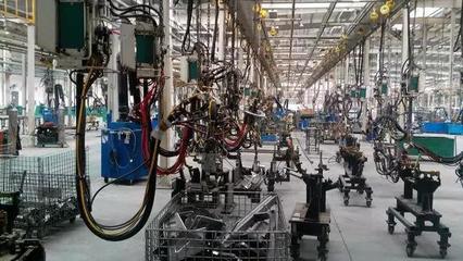 電氣自動(dòng)化技術(shù),專業(yè)介紹及就業(yè)前景【高職專業(yè)庫】