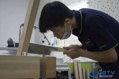 【喜訊】廣州市輕工技師學(xué)院選手陳澤錕贏取世界技能大賽“入場券”